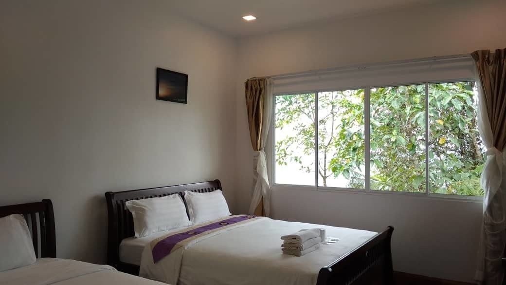 Ayana Holiday Resort