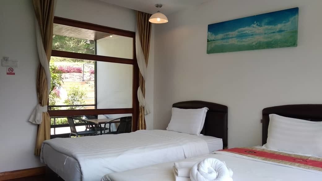 Ayana Holiday Resort