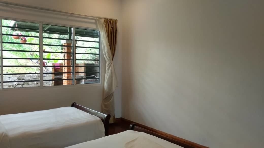Ayana Holiday Resort