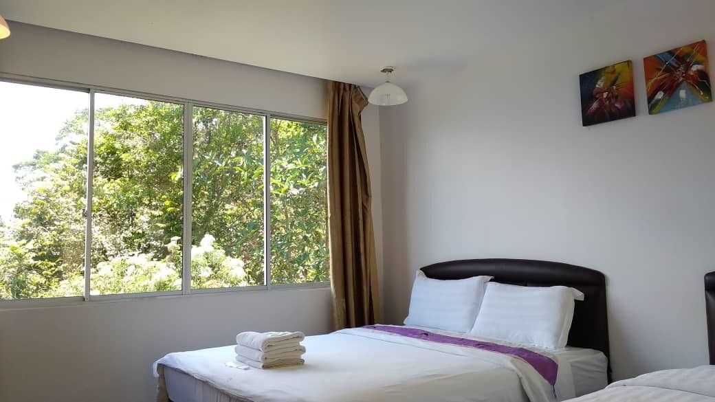 Ayana Holiday Resort