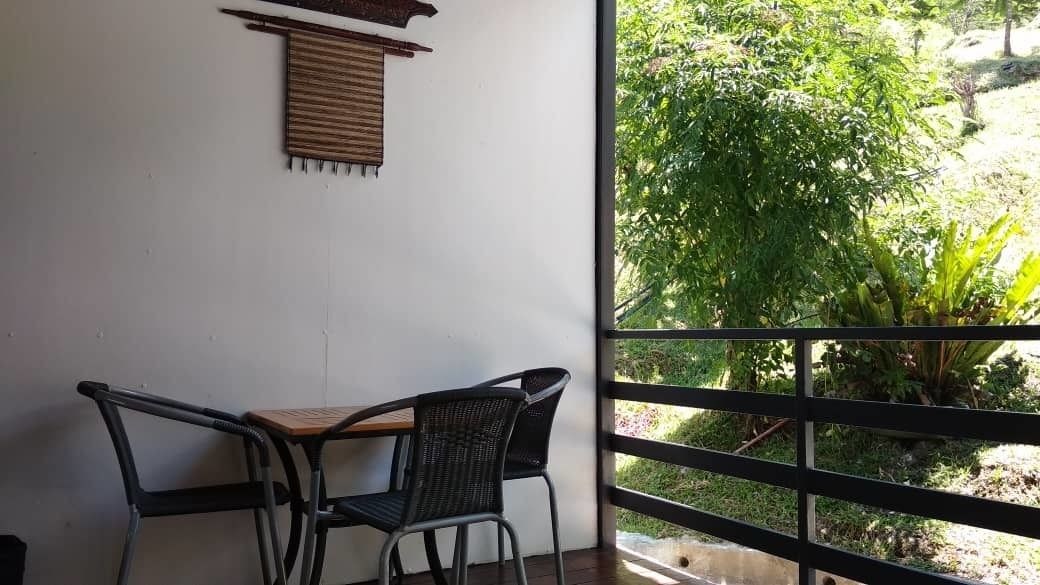Ayana Holiday Resort