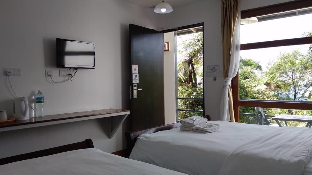 Ayana Holiday Resort