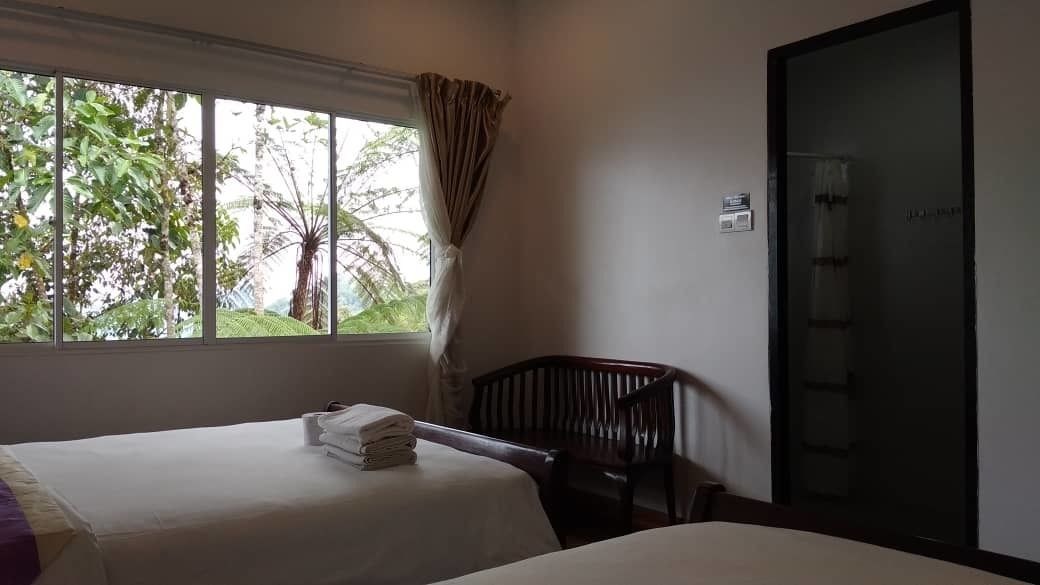 Ayana Holiday Resort