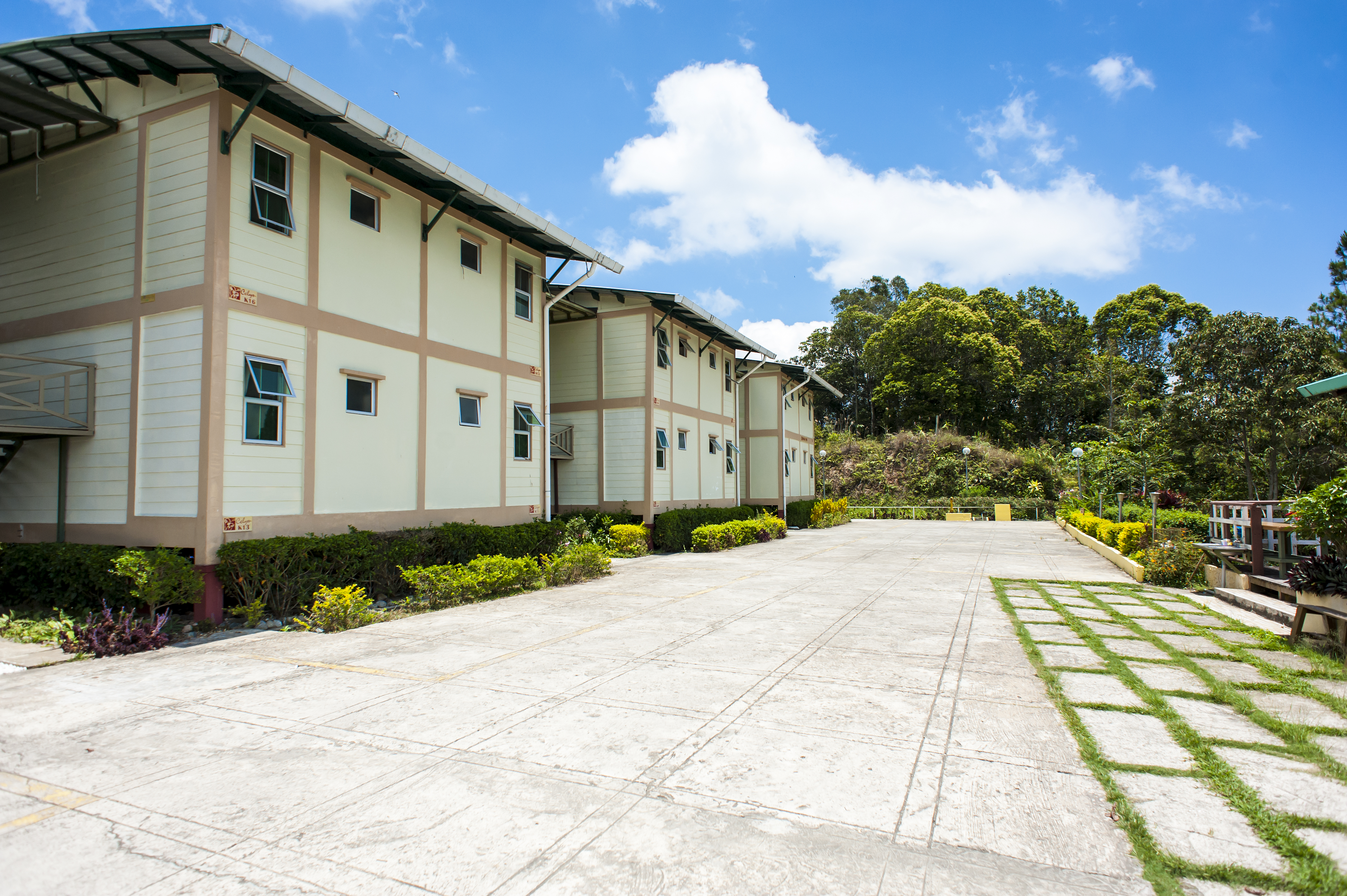 Celyn Resort Kinabalu