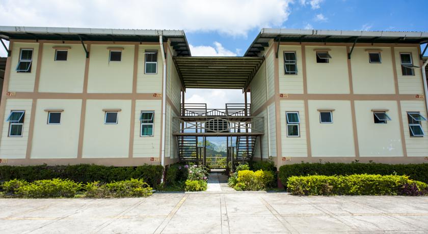 Celyn Resort Kinabalu
