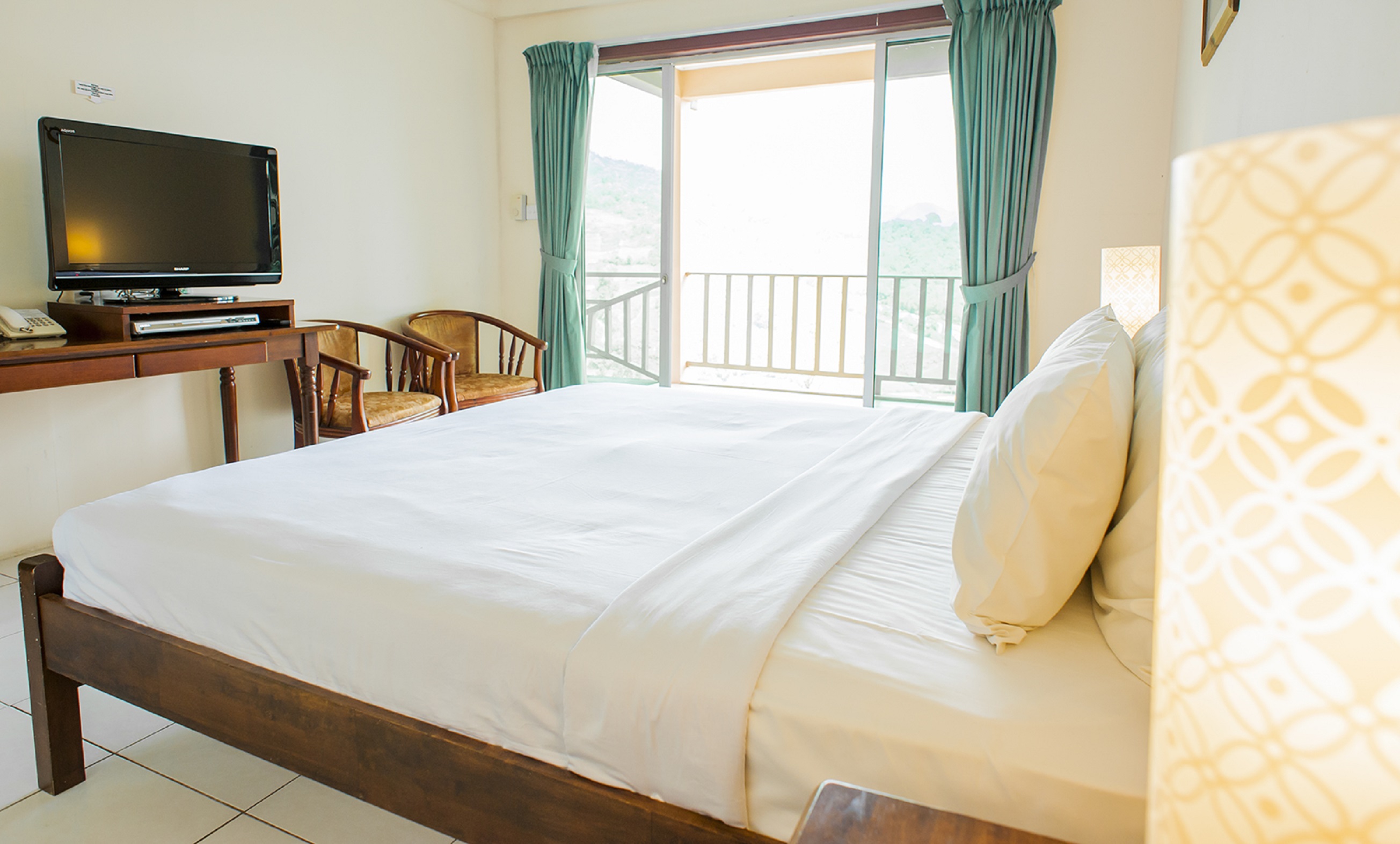 Celyn Resort Kinabalu