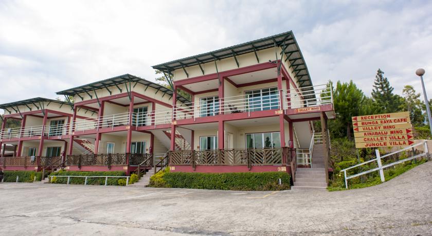 Celyn Resort Kinabalu