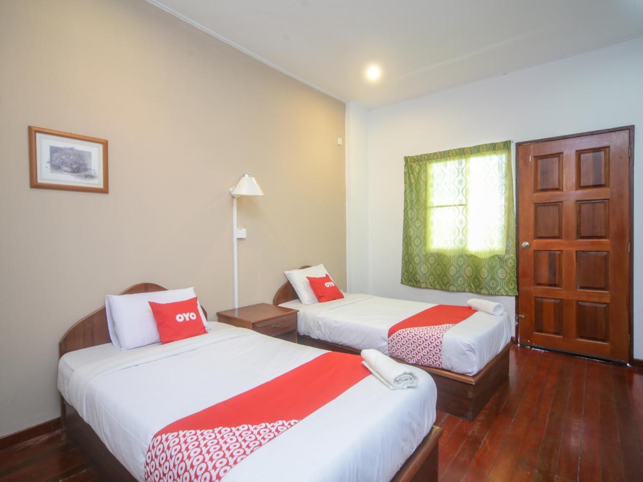 Fairy Garden Resort by OYO Rooms