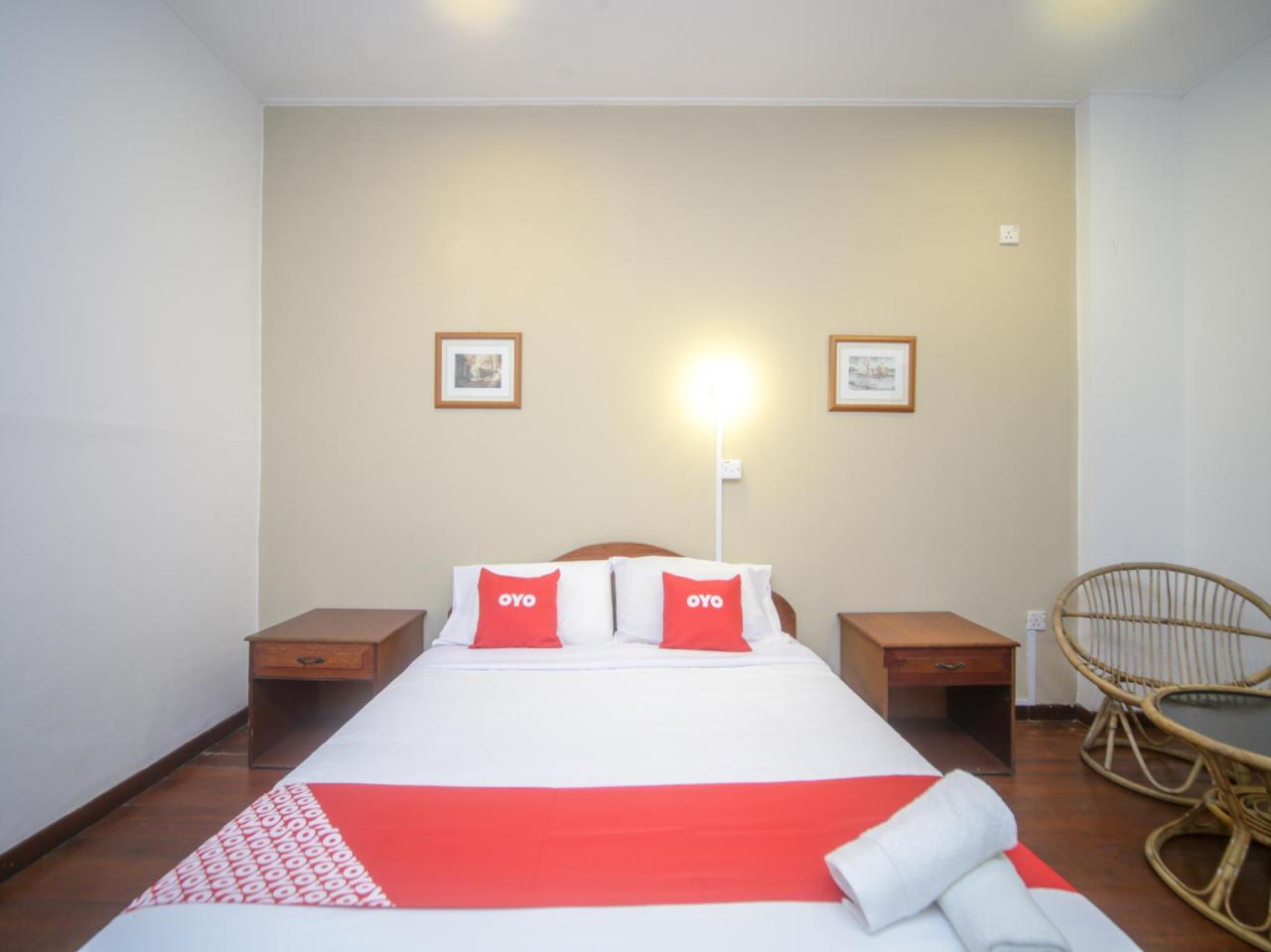 Fairy Garden Resort by OYO Rooms