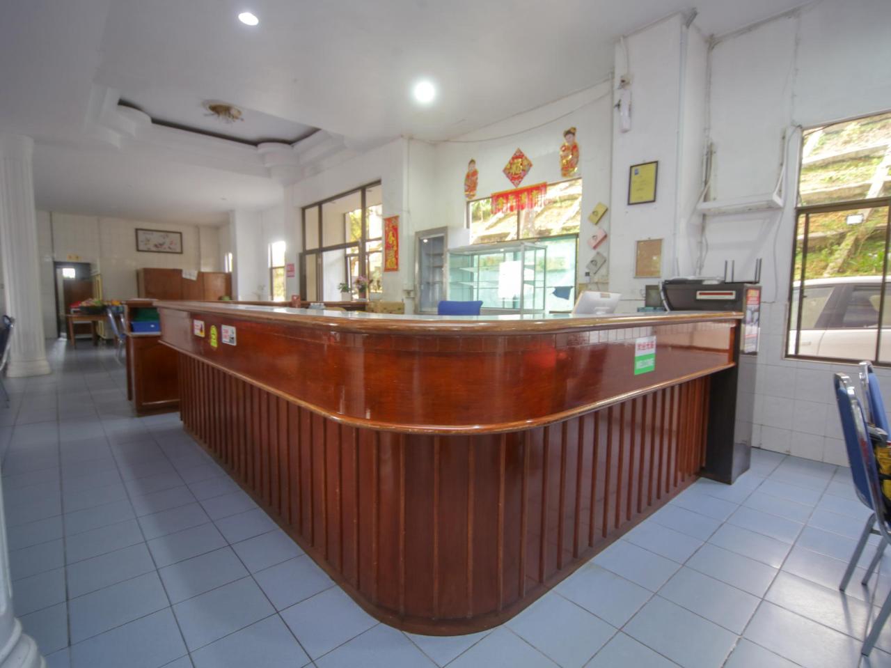 Fairy Garden Resort by OYO Rooms