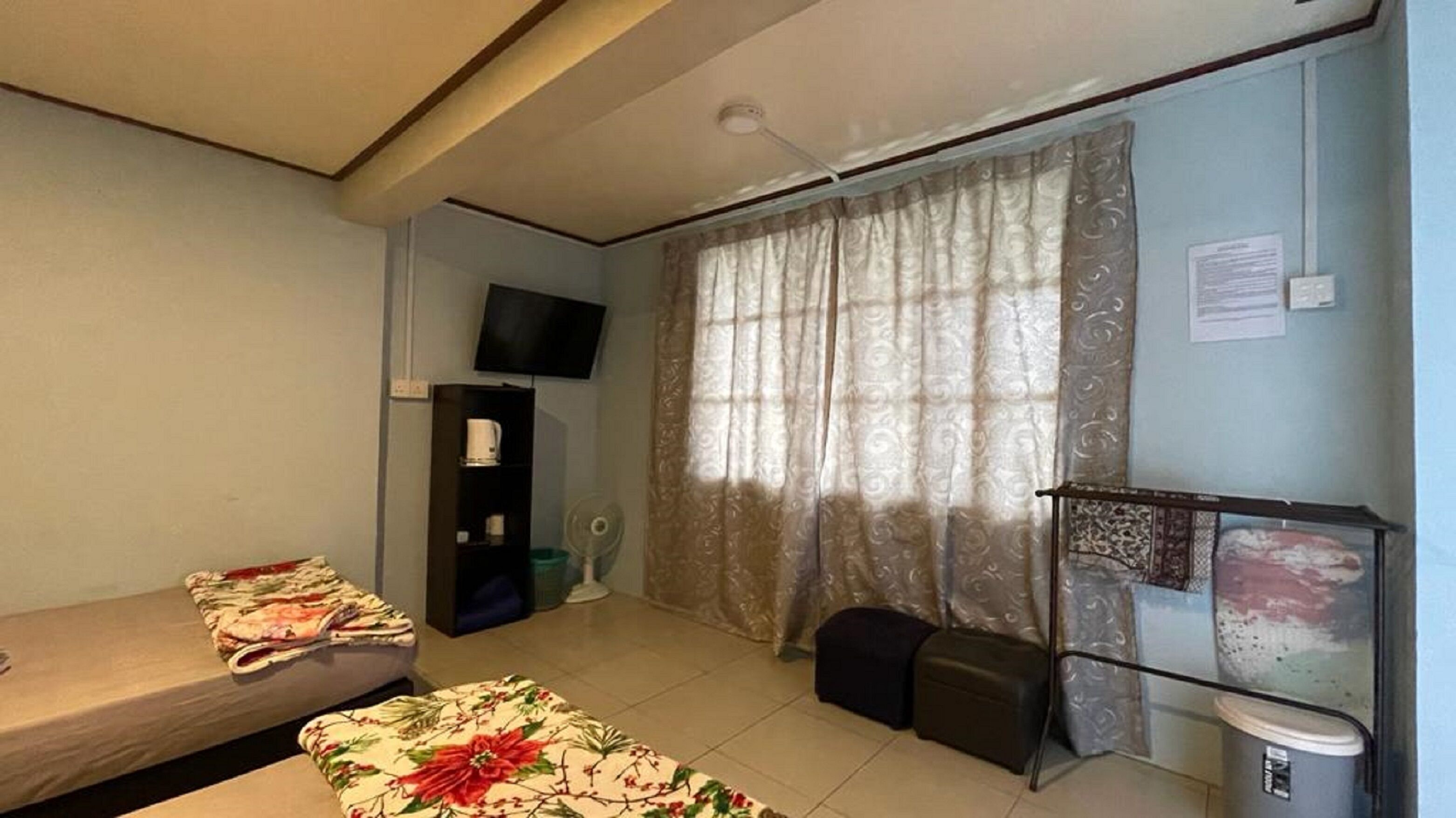 Kds Garden & Stay	By OYO