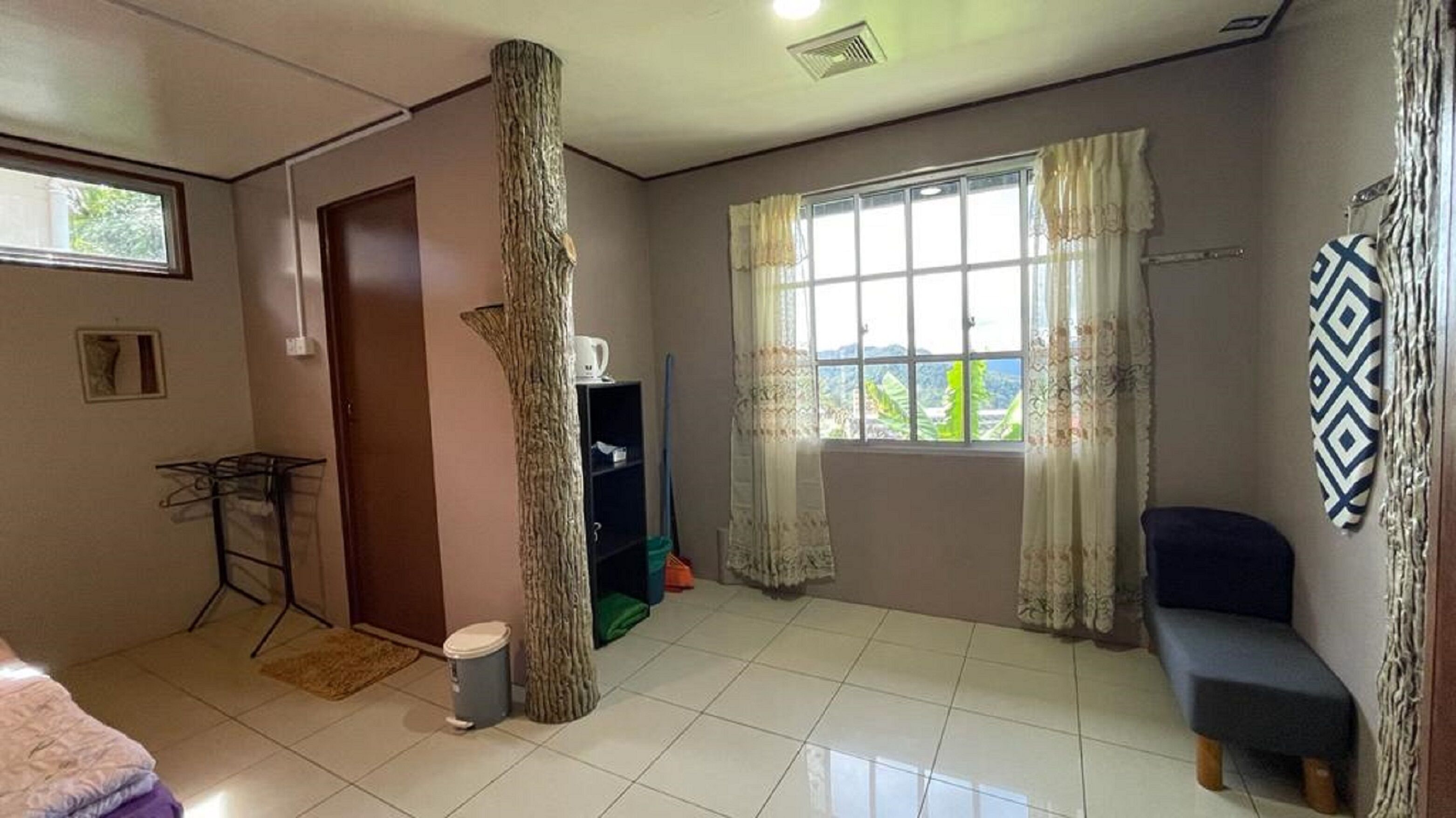 Kds Garden & Stay	By OYO