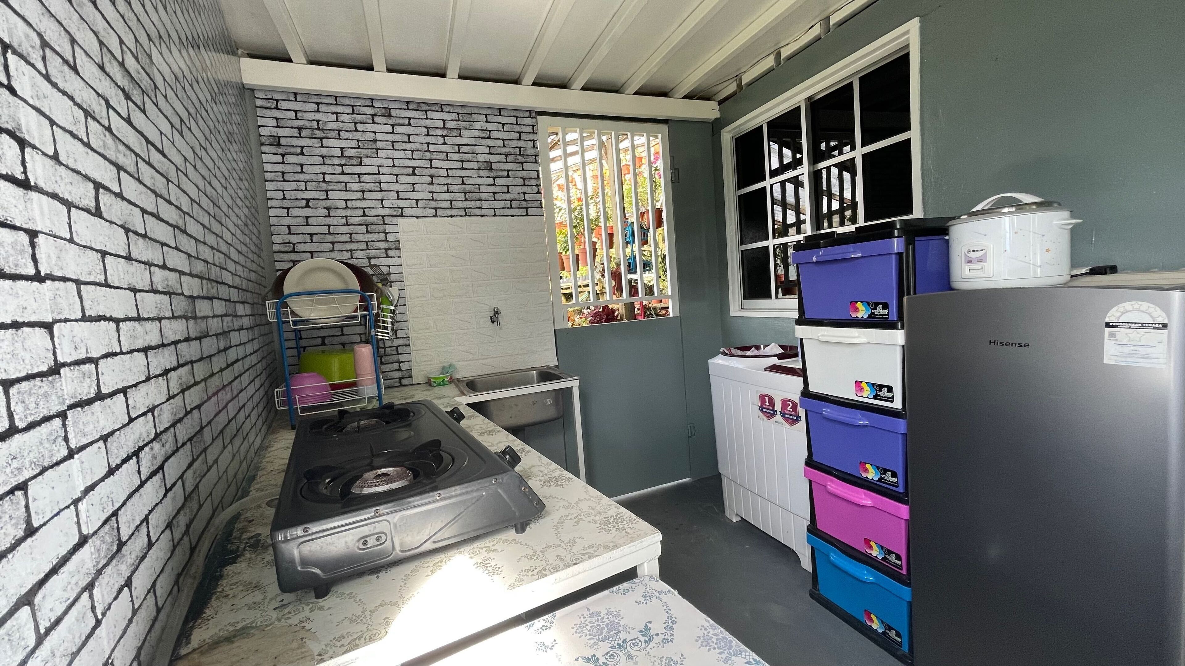 Kds Garden & Stay	By OYO