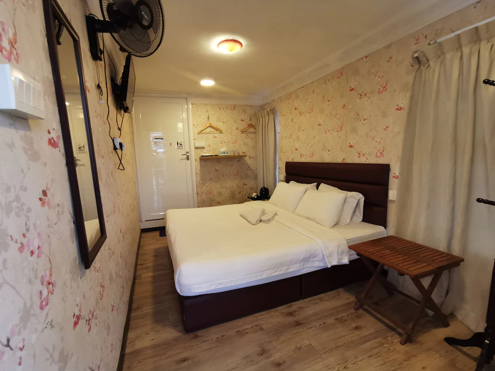 Mount Hill Villa Kundasang by OYO Rooms