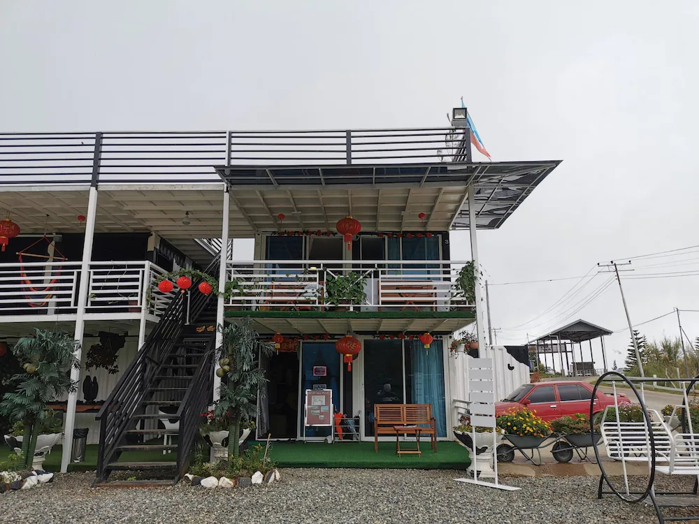 Mount Hill Villa Kundasang by OYO Rooms