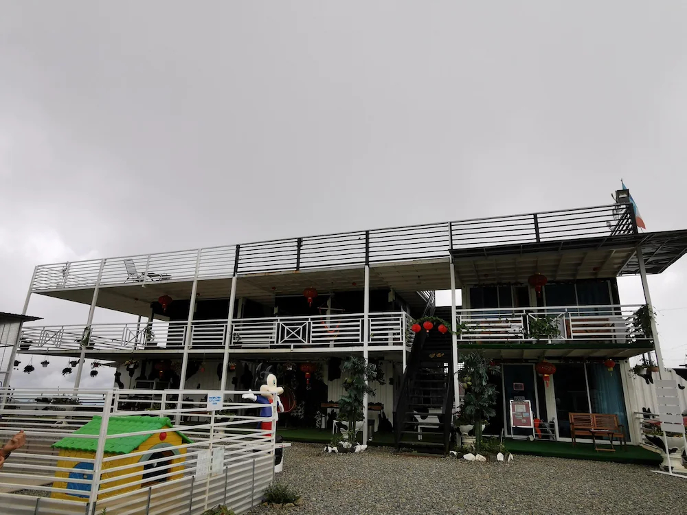 Mount Hill Villa Kundasang by OYO Rooms