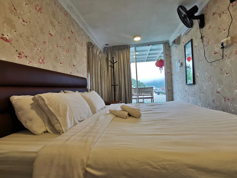 Mount Hill Villa Kundasang by OYO Rooms