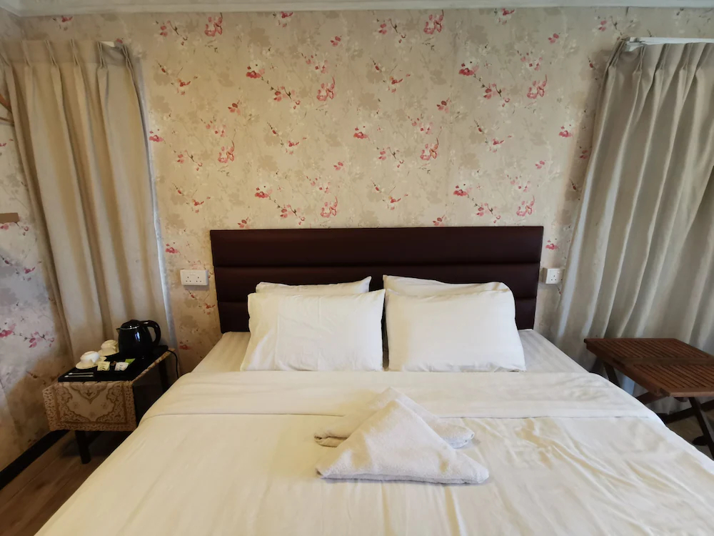 Mount Hill Villa Kundasang by OYO Rooms