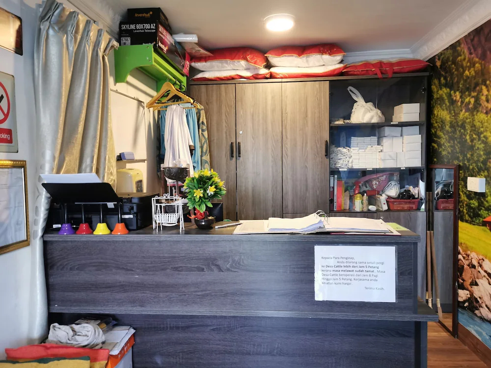 Mount Hill Villa Kundasang by OYO Rooms