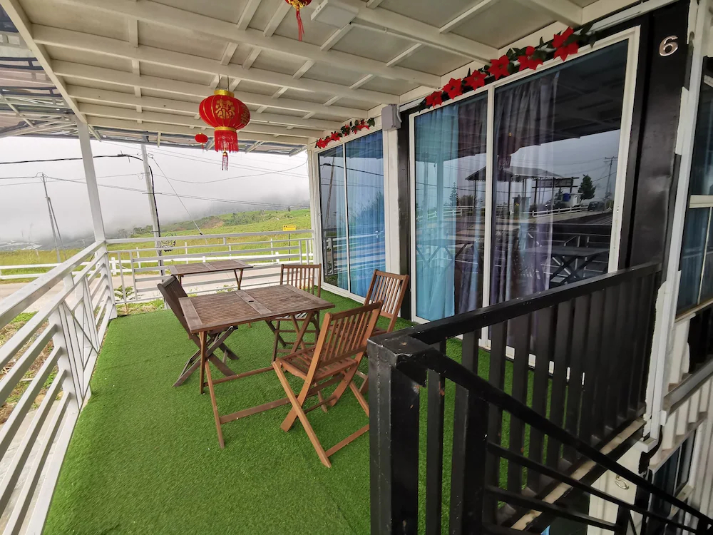 Mount Hill Villa Kundasang by OYO Rooms