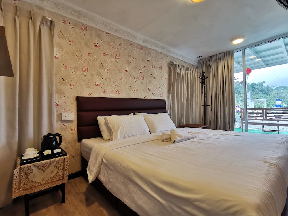 Mount Hill Villa Kundasang by OYO Rooms