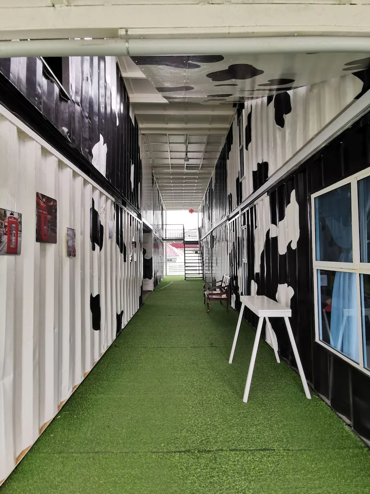 Mount Hill Villa Kundasang by OYO Rooms