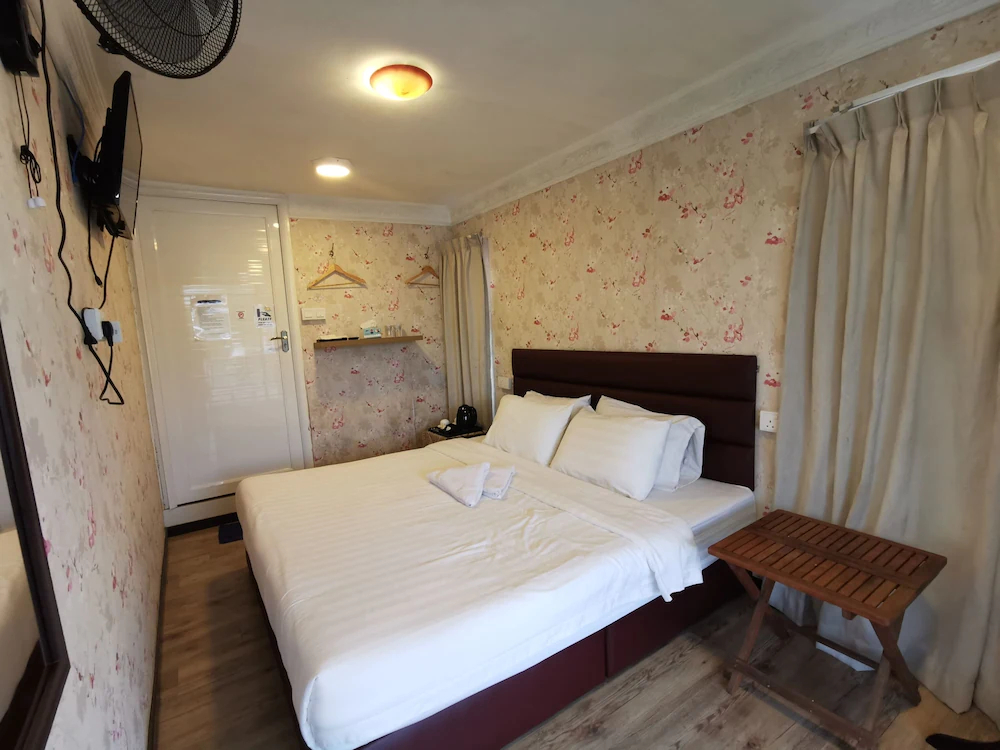 Mount Hill Villa Kundasang by OYO Rooms