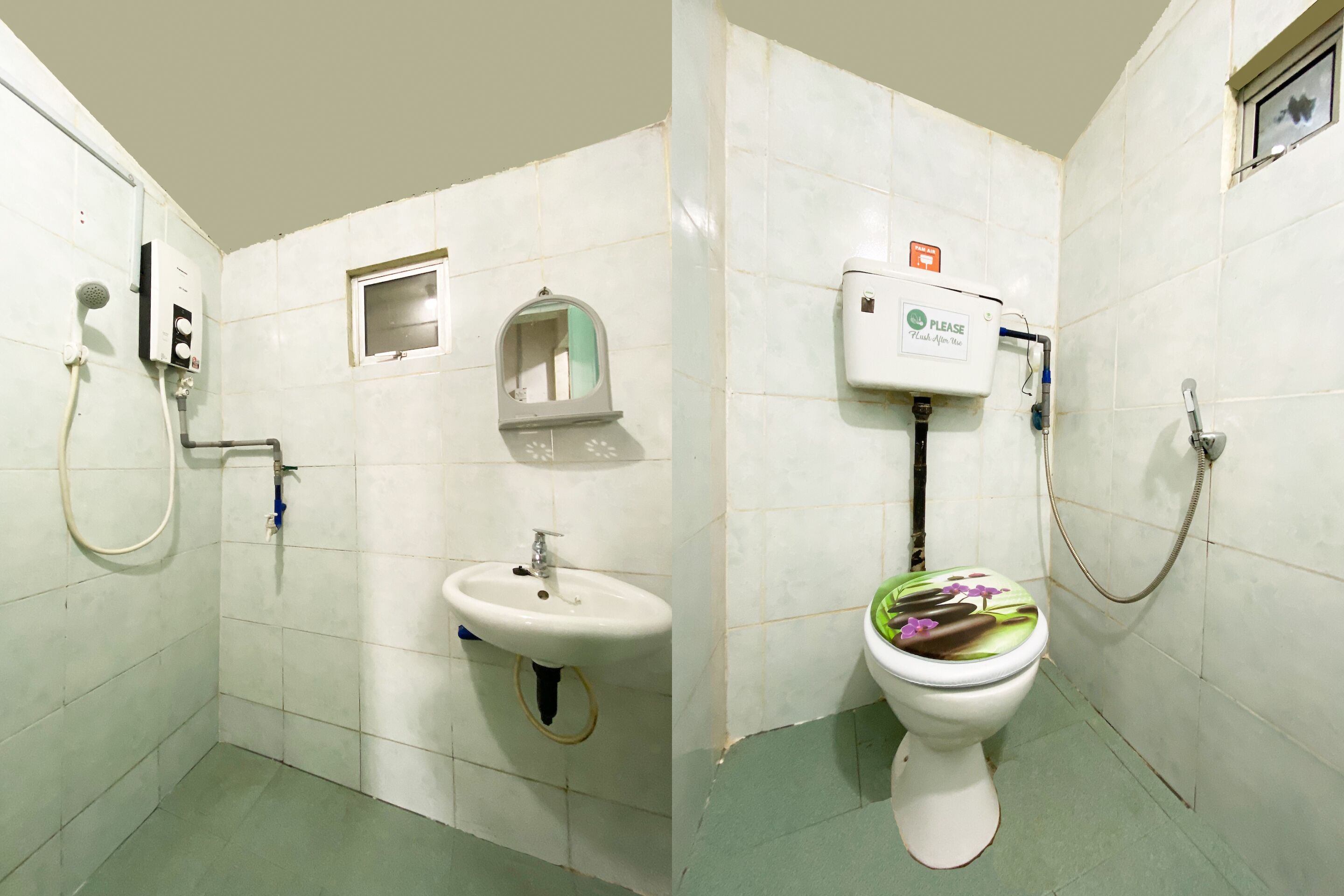 OYO 90196 Midori Homestay