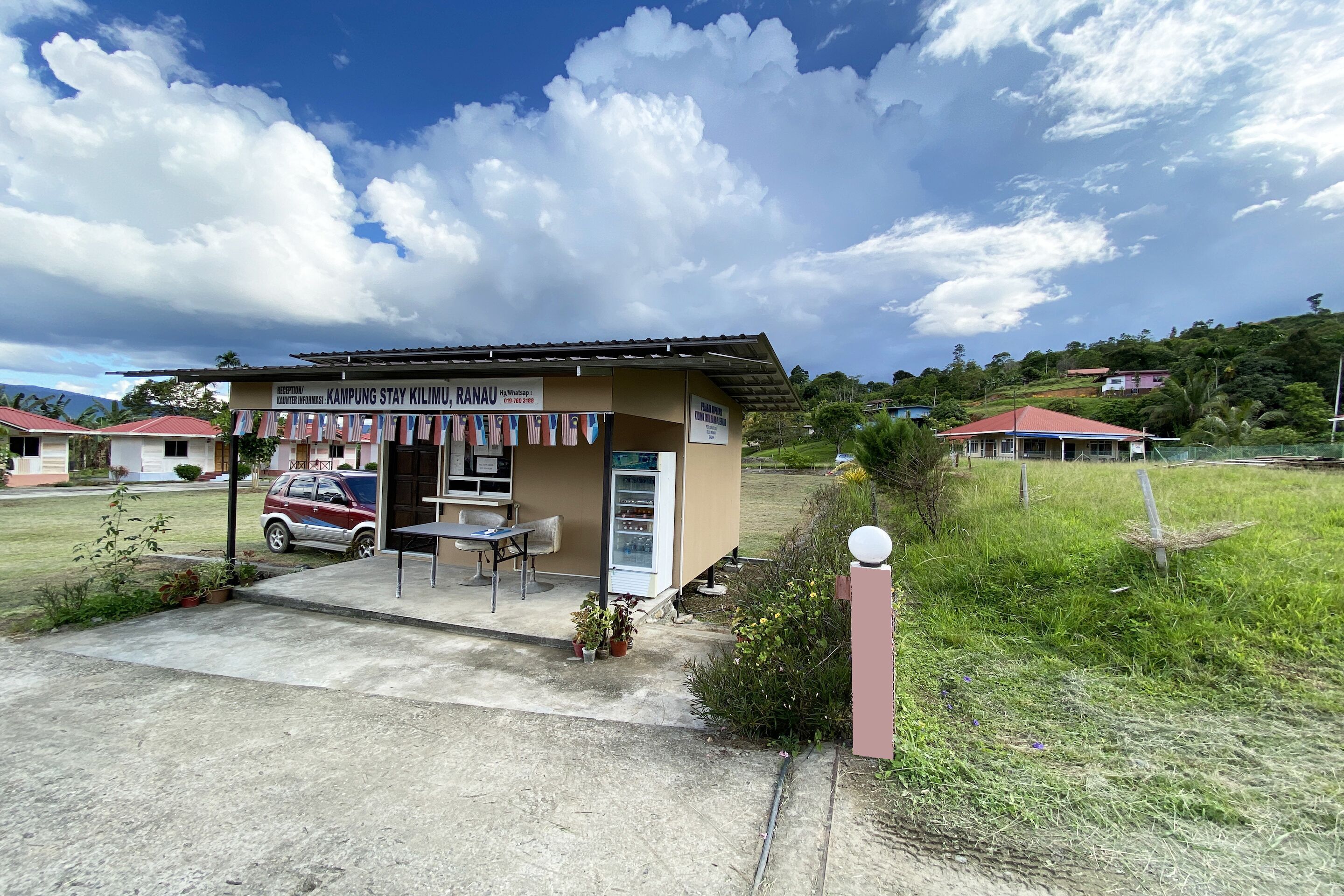OYO 90284 Kampung Stay Kilimu
