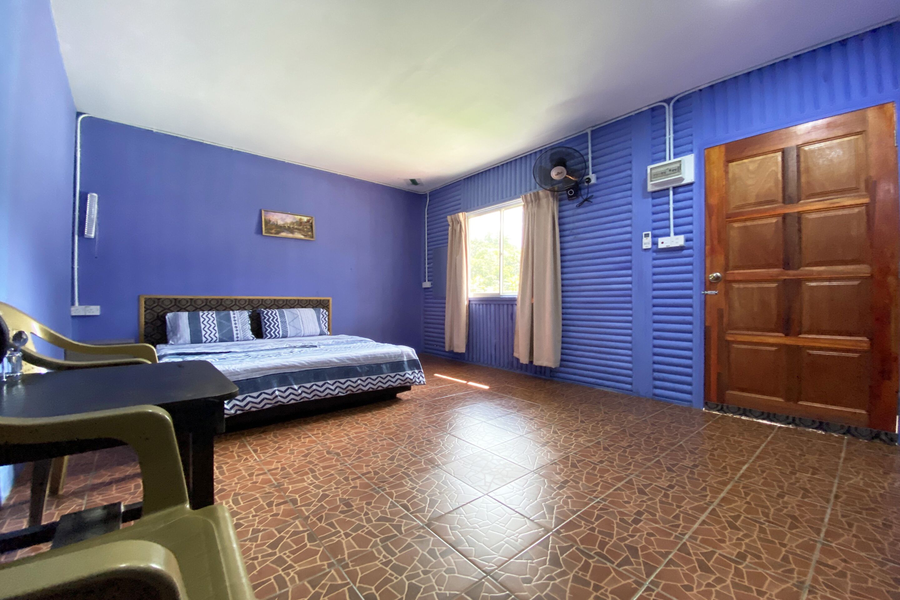OYO 90284 Kampung Stay Kilimu