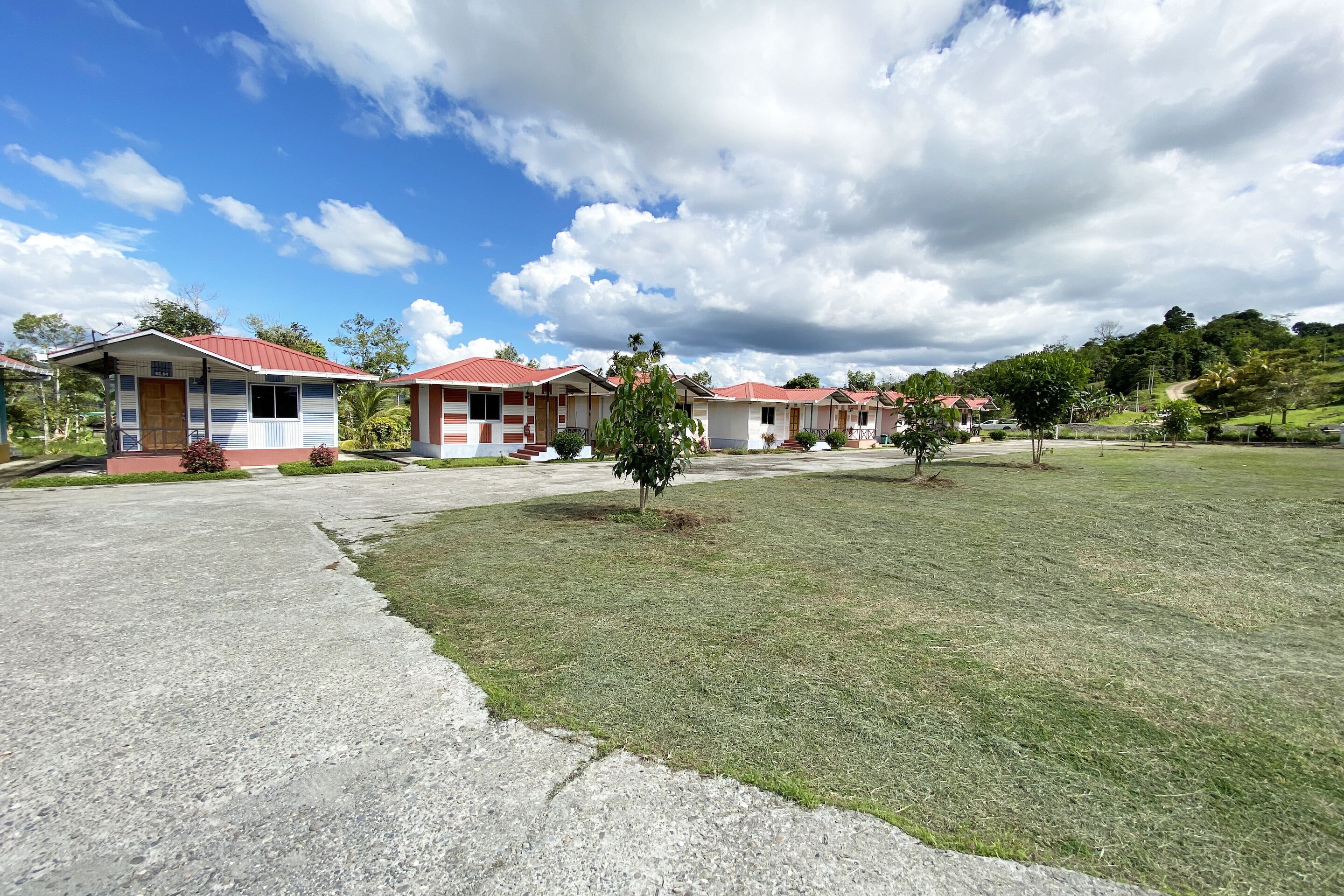 OYO 90284 Kampung Stay Kilimu