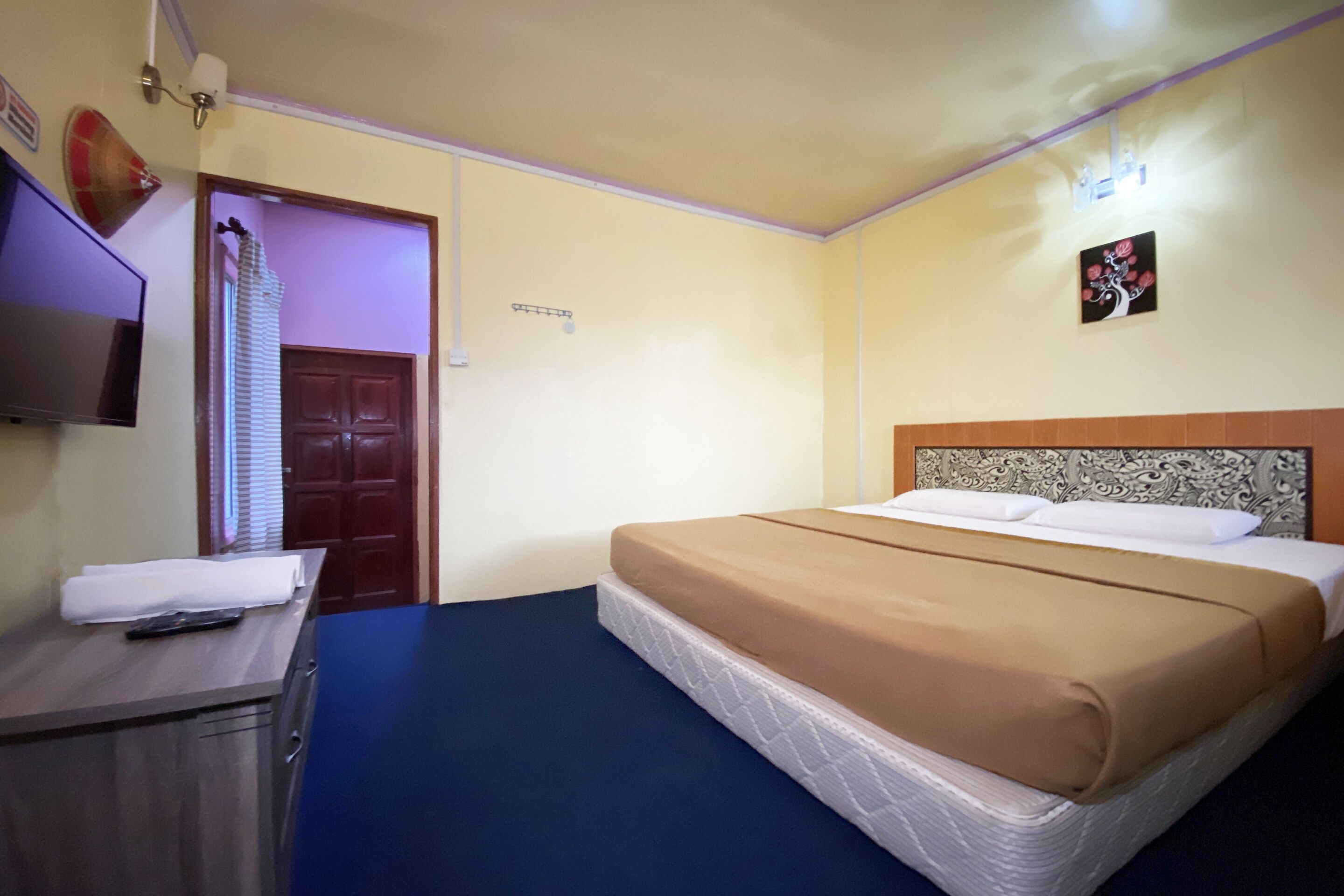 OYO HOME 90285 Pogimpaan Homestay