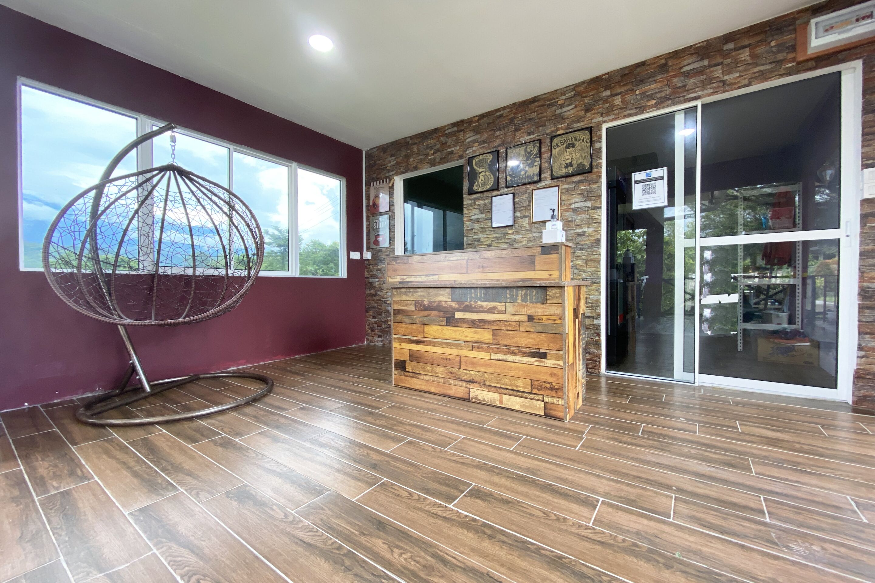 OYO HOME 90285 Pogimpaan Homestay