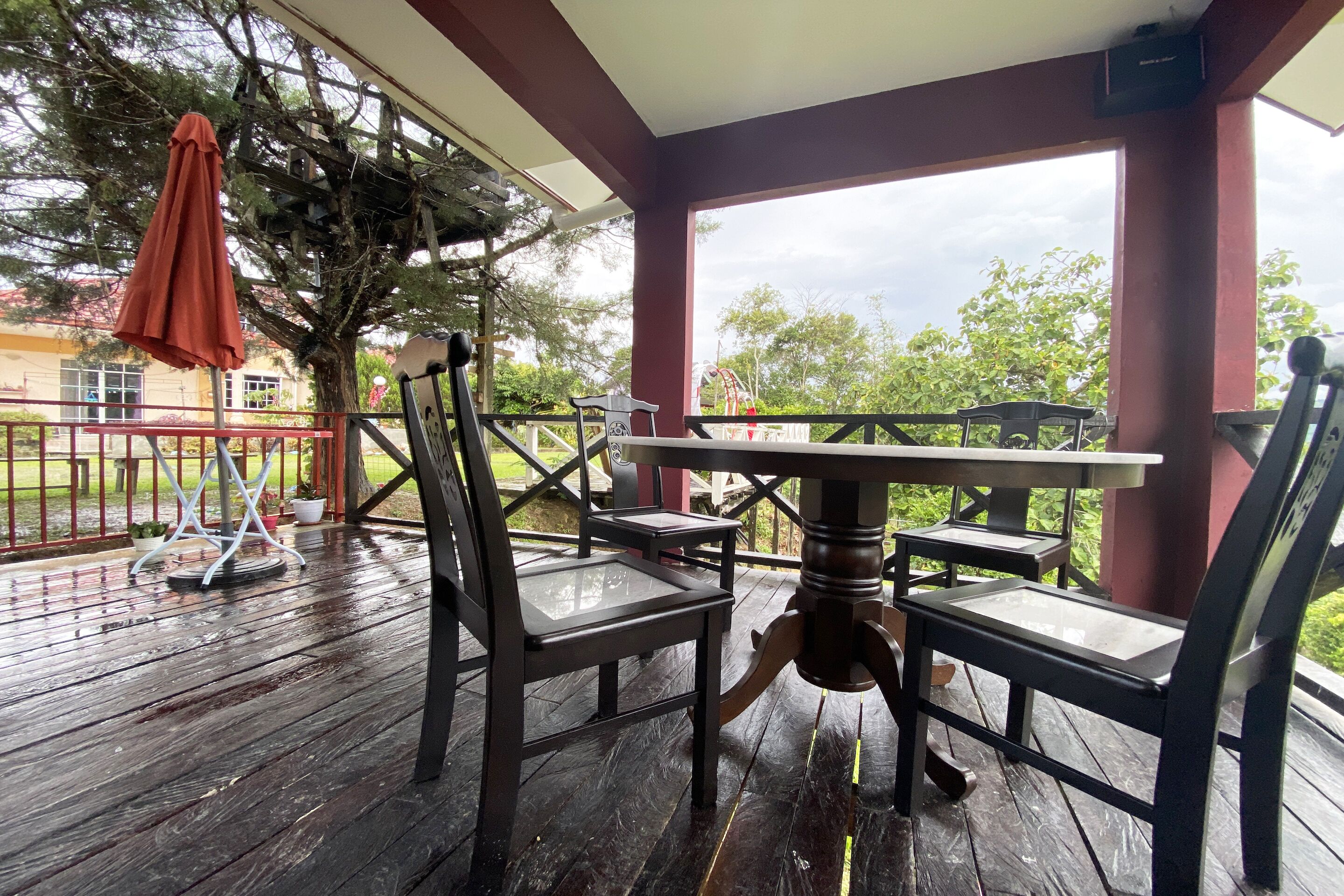 OYO HOME 90285 Pogimpaan Homestay