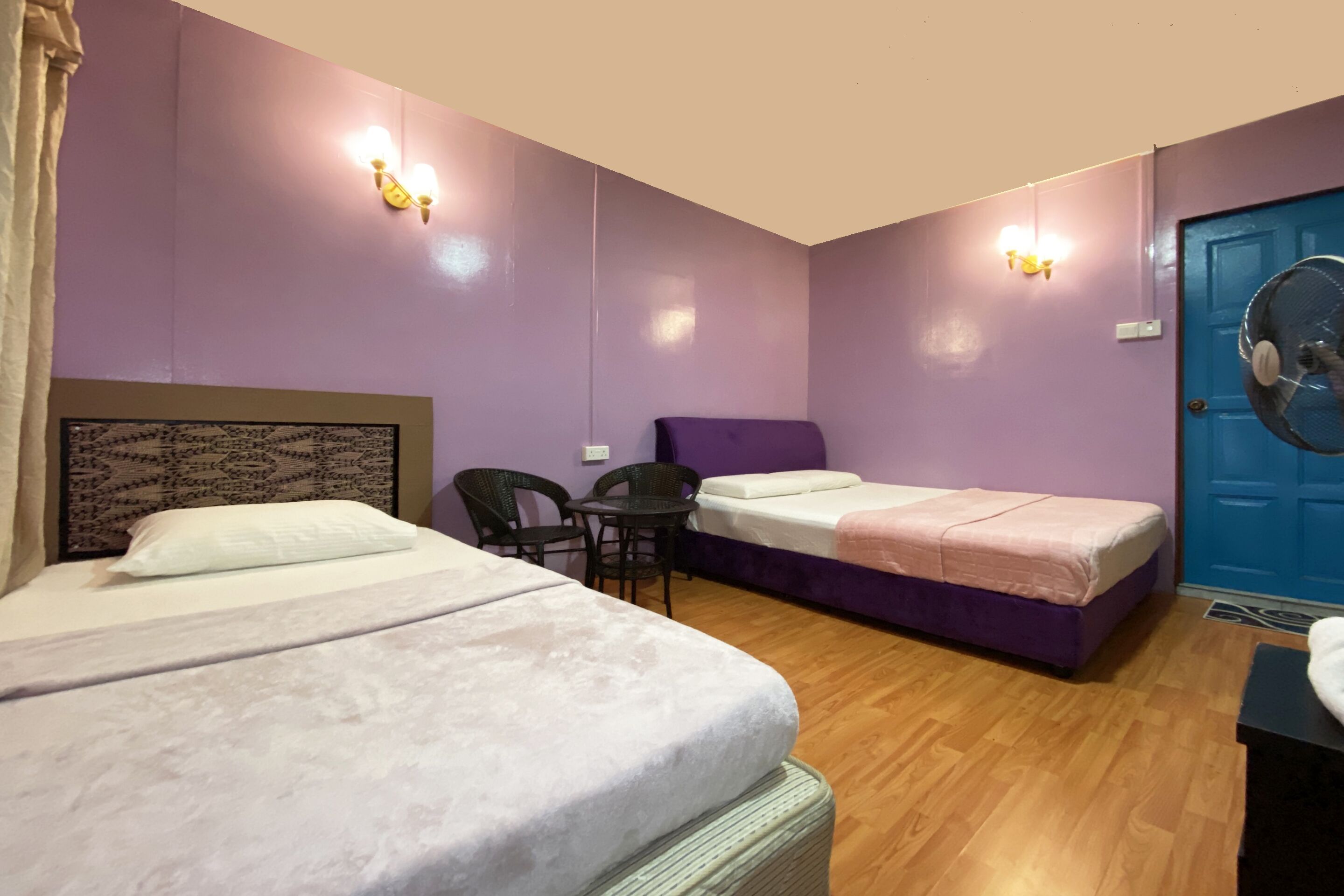 OYO HOME 90285 Pogimpaan Homestay