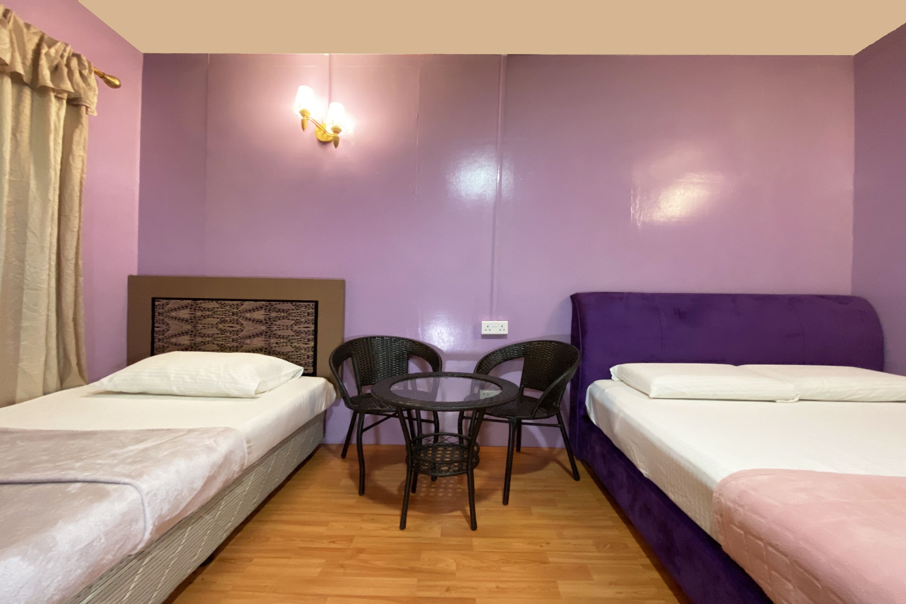 OYO HOME 90285 Pogimpaan Homestay