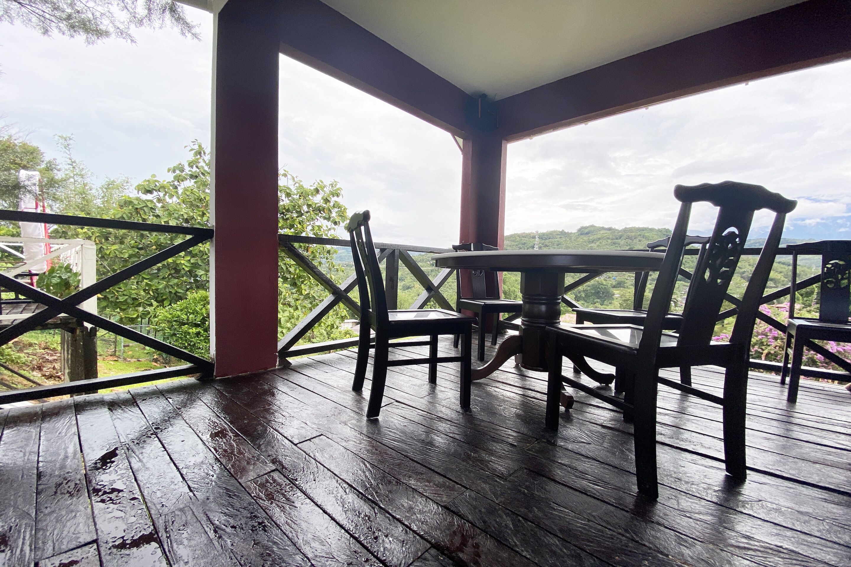 OYO HOME 90285 Pogimpaan Homestay