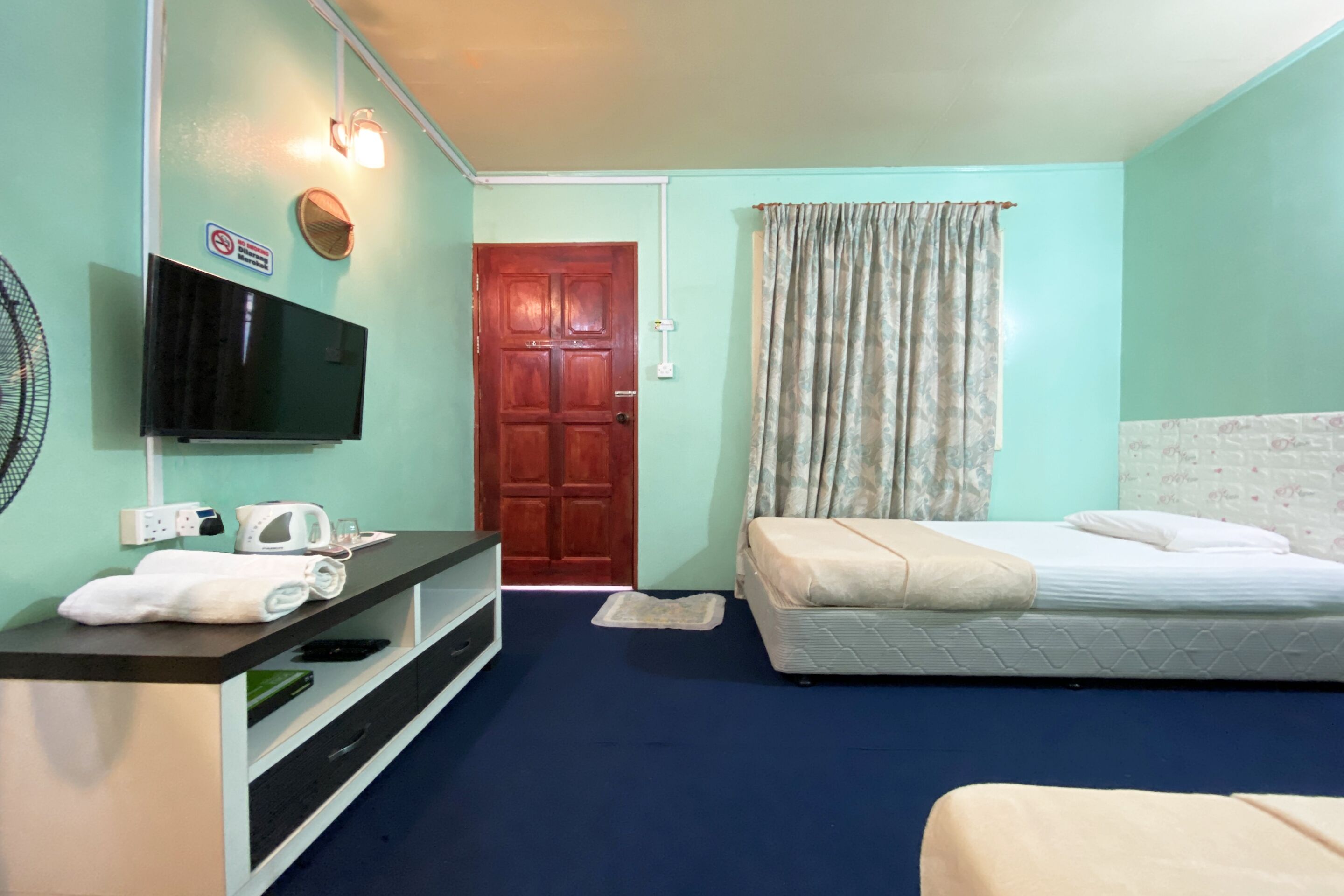 OYO HOME 90285 Pogimpaan Homestay