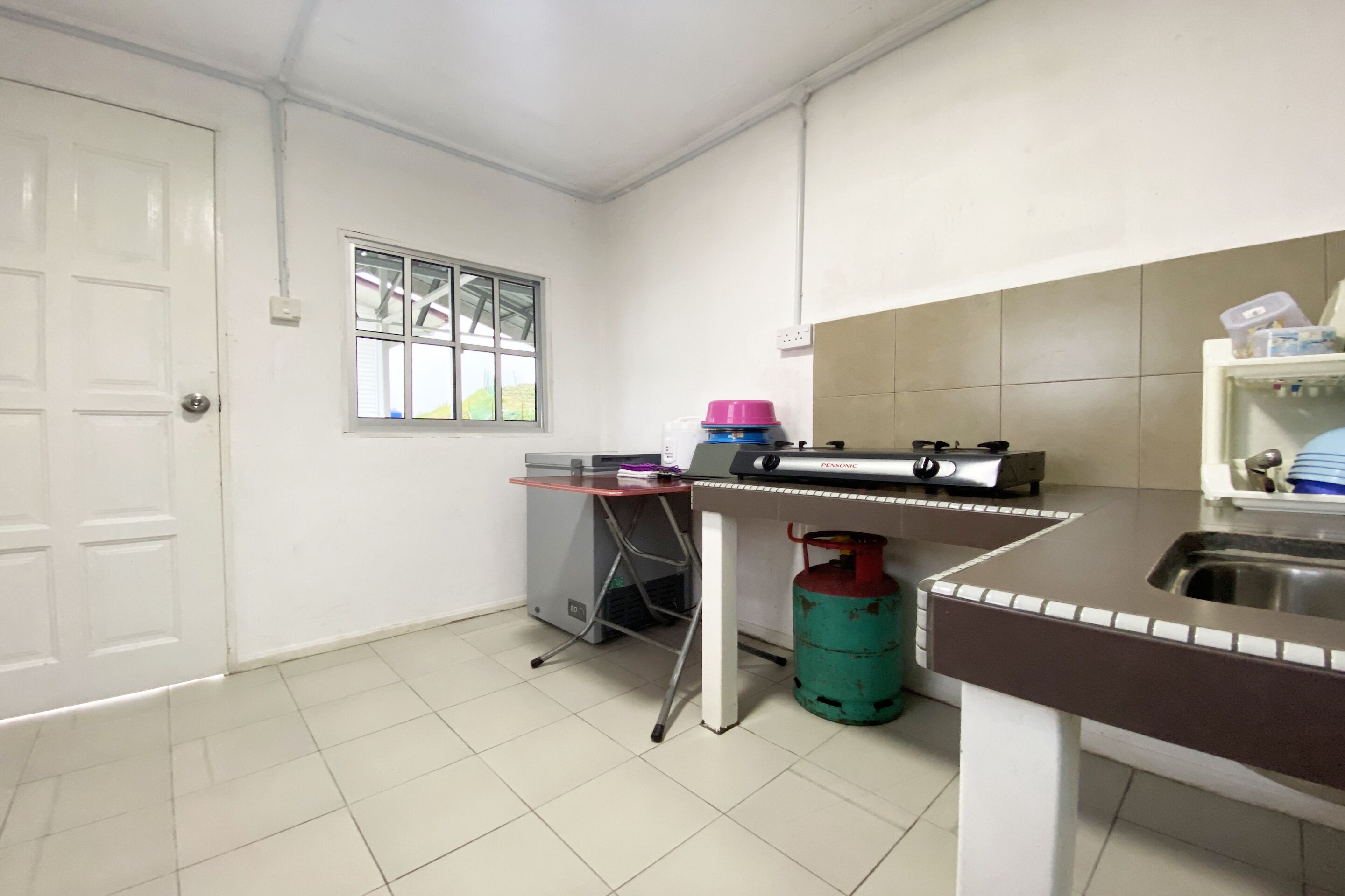 OYO Home 90329 Bridge House Homestay