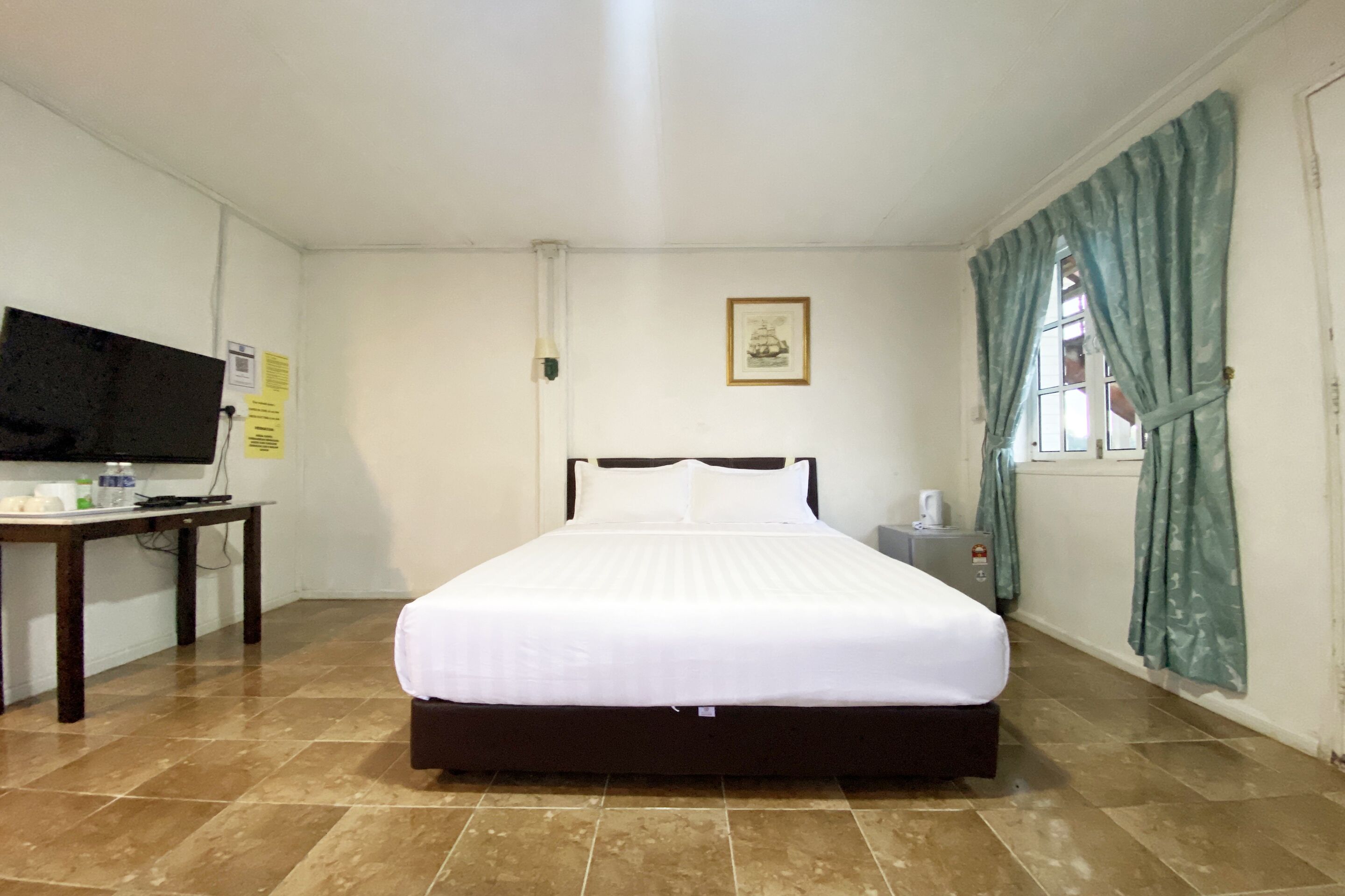 OYO Home 90329 Bridge House Homestay