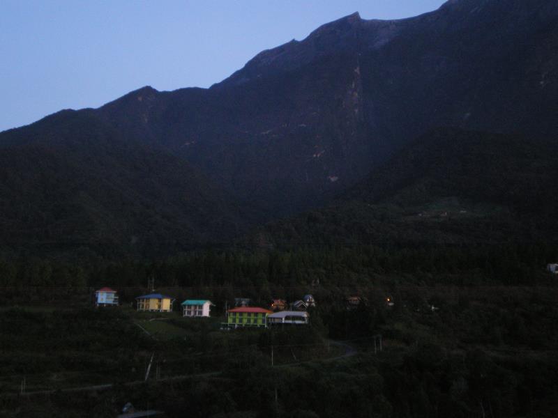 Rocky Mountain Lodge