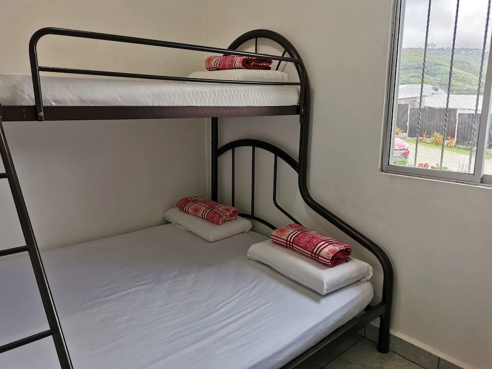Sinurambi Homestay 2 by OYO Rooms