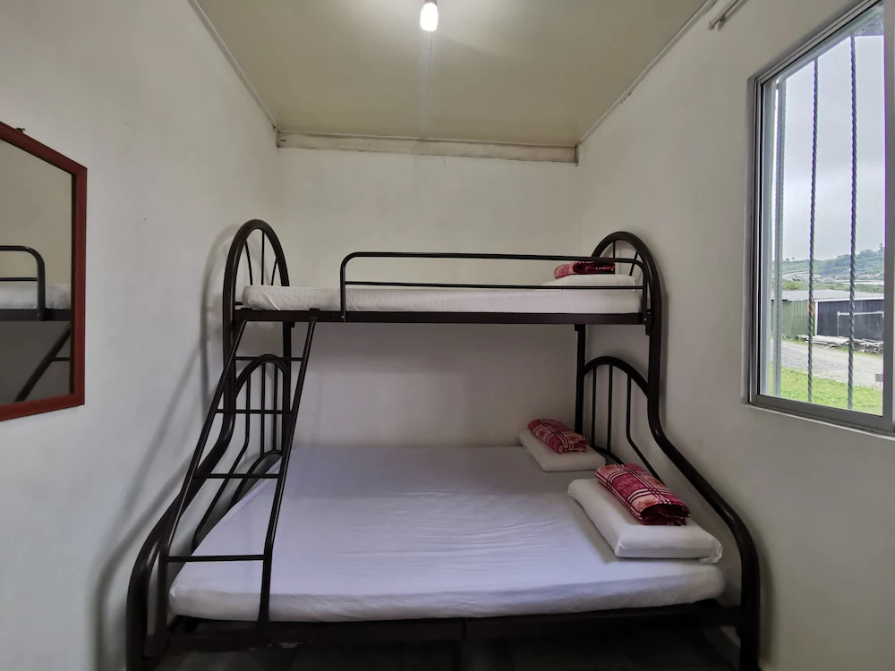 Sinurambi Homestay 2 by OYO Rooms