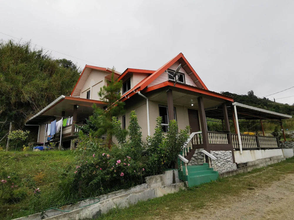 Sinurambi Homestay 2 by OYO Rooms