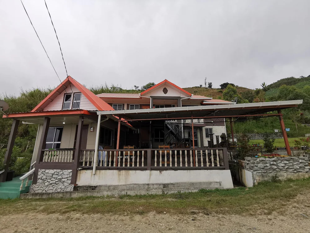 Sinurambi Homestay 2 by OYO Rooms