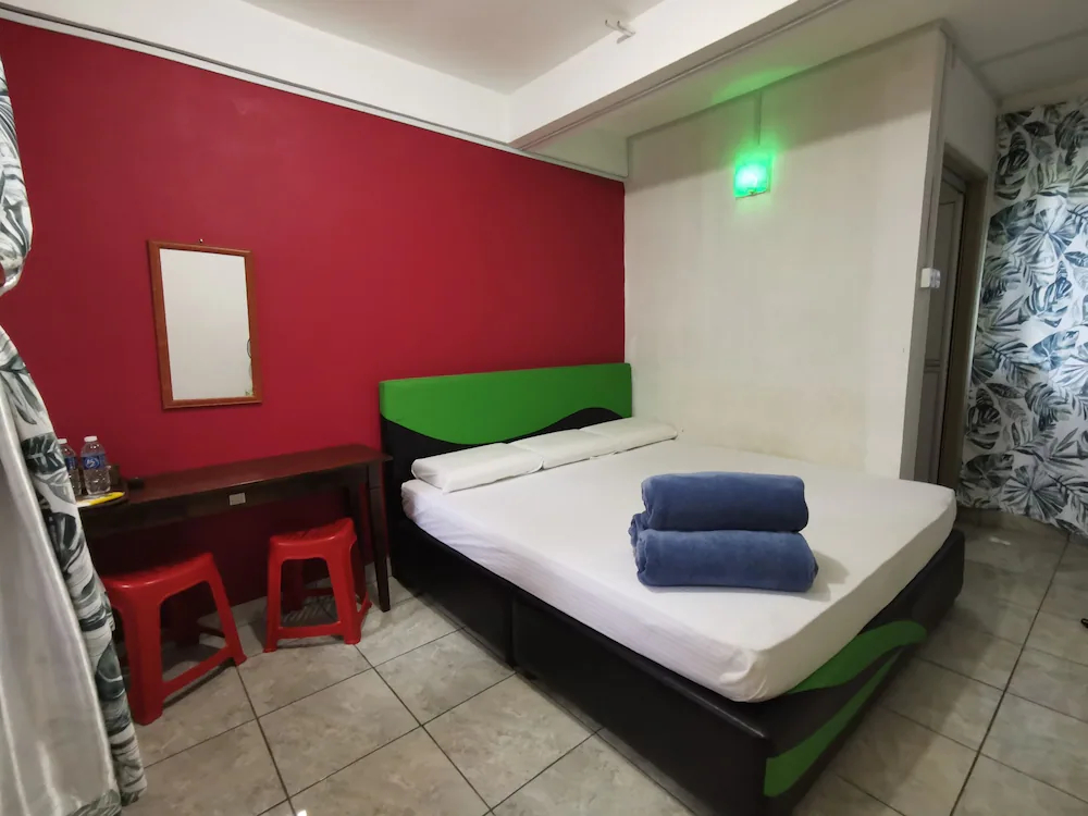 Sinurambi Homestay 2 by OYO Rooms