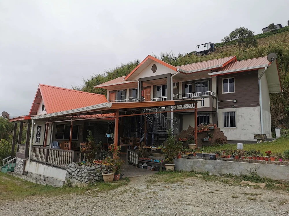 Sinurambi Homestay 2 by OYO Rooms