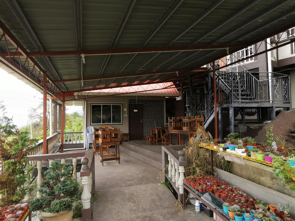 Sinurambi Homestay 2 by OYO Rooms