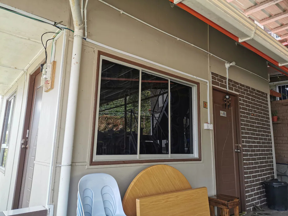 Sinurambi Homestay 2 by OYO Rooms