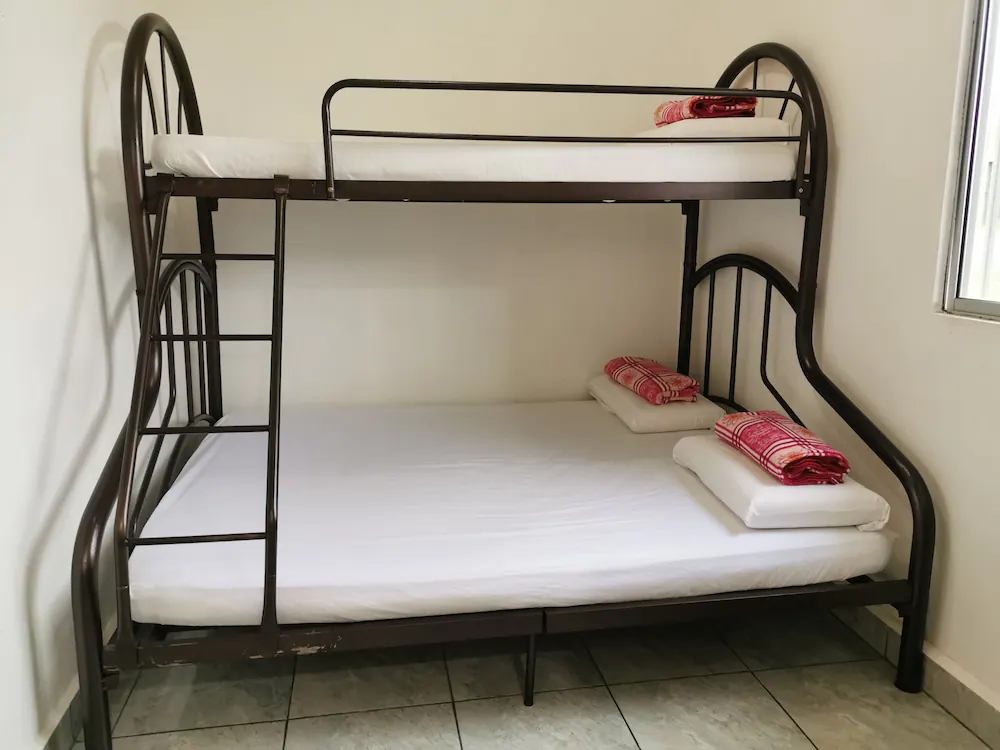 Sinurambi Homestay 2 by OYO Rooms
